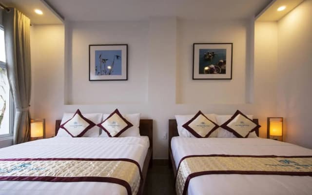 Phu Quoc Blue Hotel - photo 3