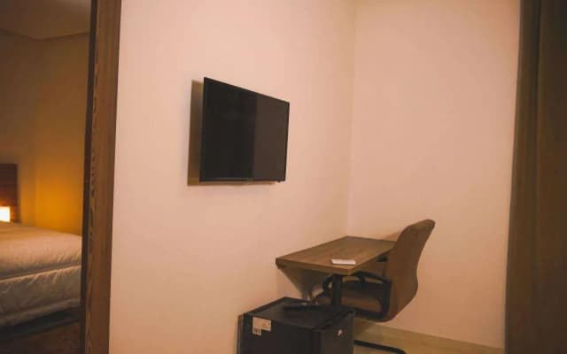 El Moussafir Hotel - photo 5