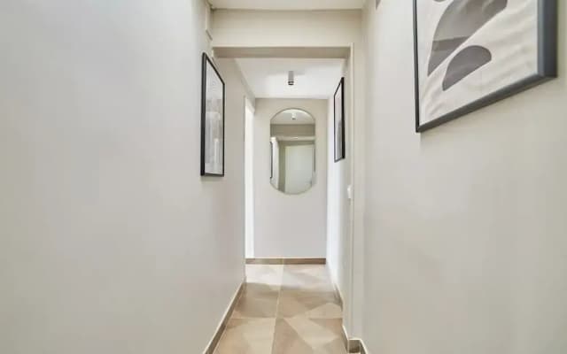 Charming Studio Center of Paris Le Marais - photo 4