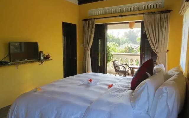 An Bang Beach Villas - photo 2