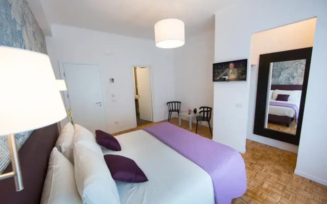 B&B Roma 474 - photo 4