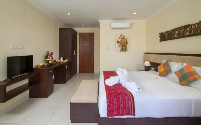 Pondok Massas Ubud - photo 5