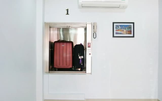 Lada Krabi Express - photo 5