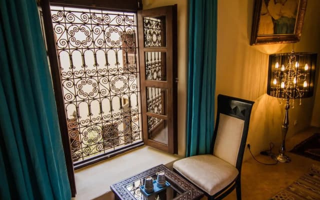 Yassmine House - photo 2