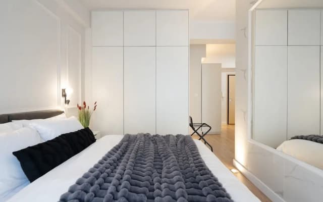 Artsy Loft in the heart of Koukaki - photo 4