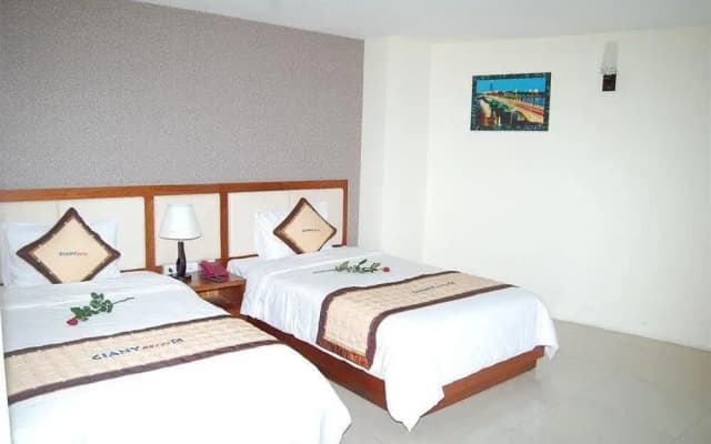 VN Da Thanh Hotel - photo 4