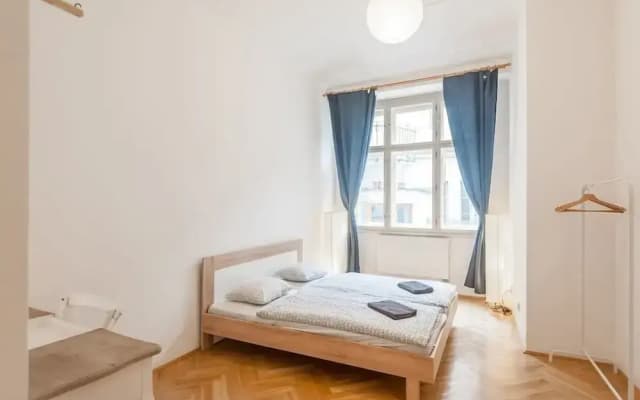 Central Apt with Netflix subscription - photo 3