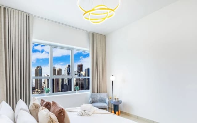 LUX The Armada Suite JLT - photo 4