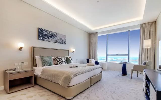 St-Palm Tower-2402 - photo 3