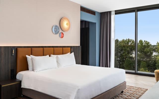 Corendon Amsterdam New-West, a Tribute Portfolio Hotel - photo 4