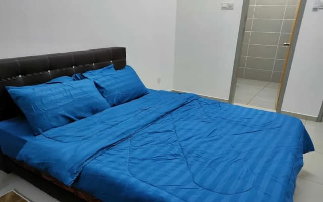 OYO Homes 90611 Homestay D'emas - photo 3