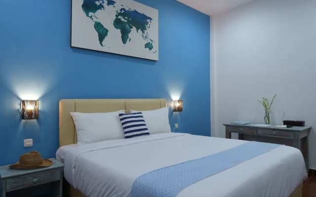 Sanur House - photo 3