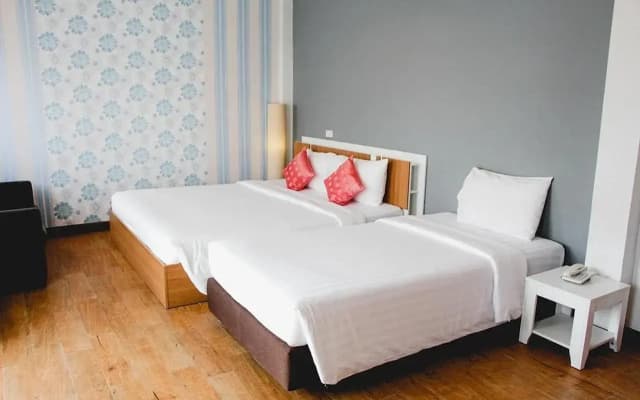 Le Nara Residence - photo 4