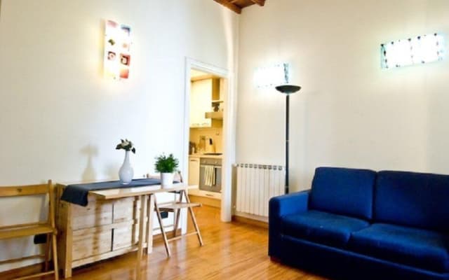 Tiziano Apartments - photo 2