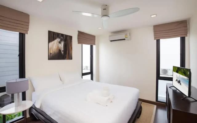 Laguna Park villa - photo 5
