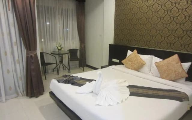 Ninas Hotel - photo 3