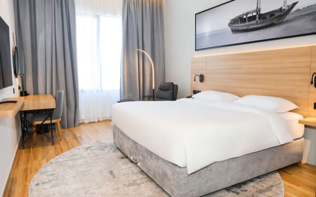 Hotel Park Inn By Radisson Muscat - photo 5