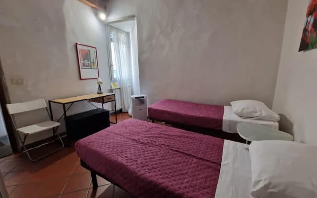 Stufa Apartment in Firenze - photo 5