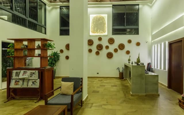 Sumeru Angkor Residence - photo 2
