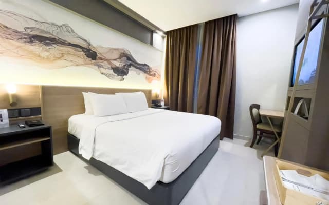 Oria Hotel Jakarta - photo 3