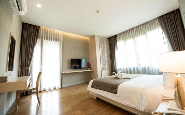 Chu Hotel - photo 5