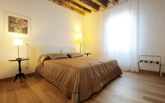 The Lion's House APT3 - photo 5