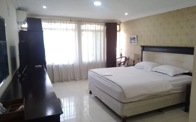 Zen Boutique Syariah Hotel - photo 5