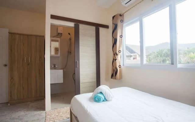 Twin Palm Pool Villa - photo 3
