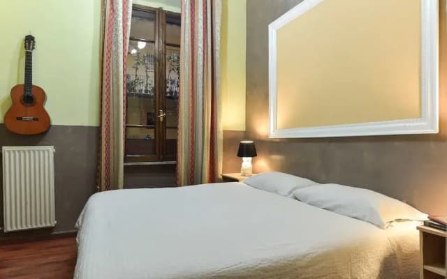 Cherry Hostel - photo 2