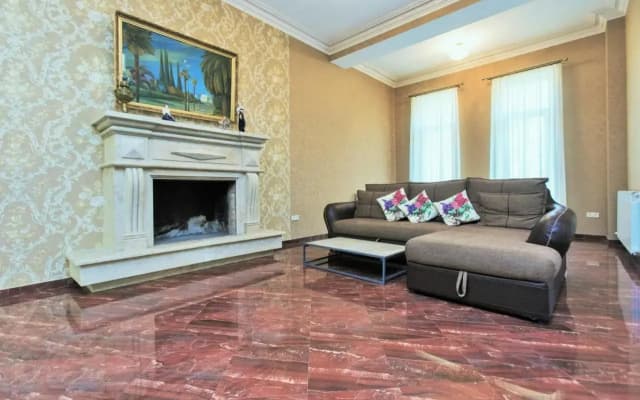 Villa Garden - photo 5