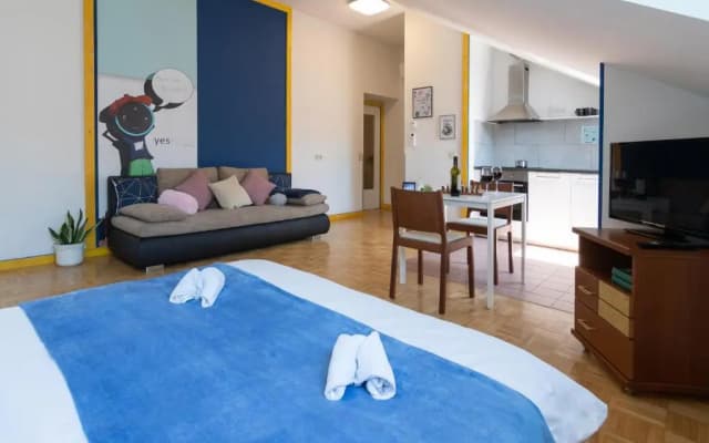 Kingsize Central Station Residence - photo 5