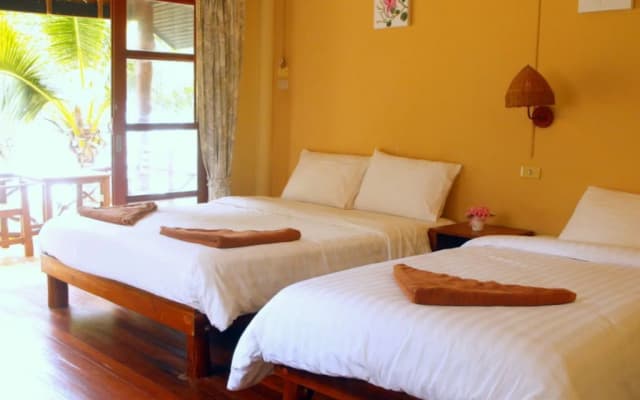 Sea Scene Resort - photo 4