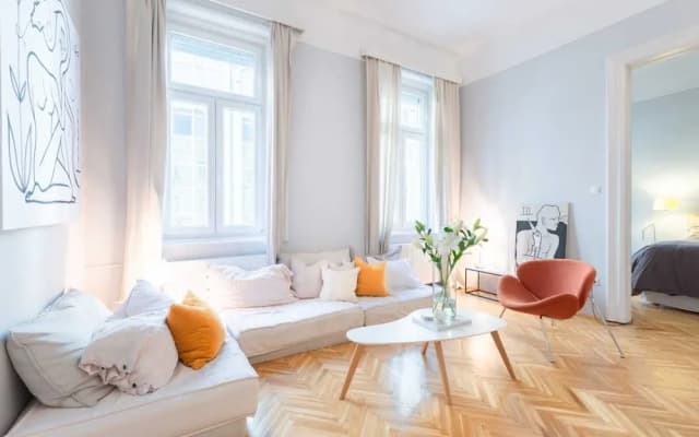 W19- High Quality Apartments - photo 5