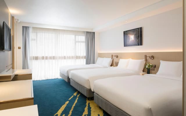 Holiday Inn Golden Mile Hong Kong by IHG - photo 5