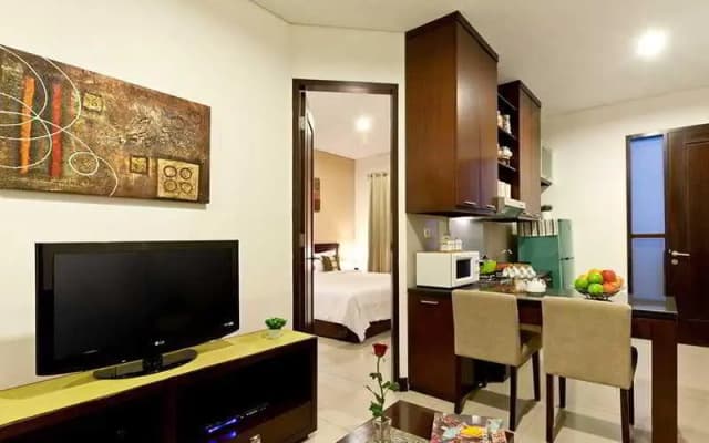 M Residence Menteng - photo 4