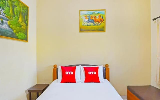 Capital O 91406 Agus Jaya Residence - photo 3