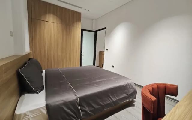 Minerva Aparthotel Hanoi - photo 4