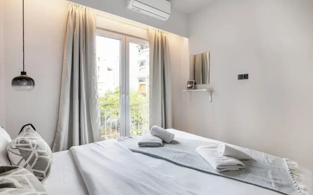 Bask - Chic 2 Bedroom Apt in Athens - photo 4