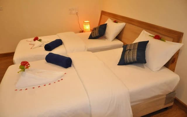Rasdhoo Holiday Home - photo 4