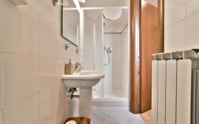 Wine Apartments Florence Ansonica - photo 4