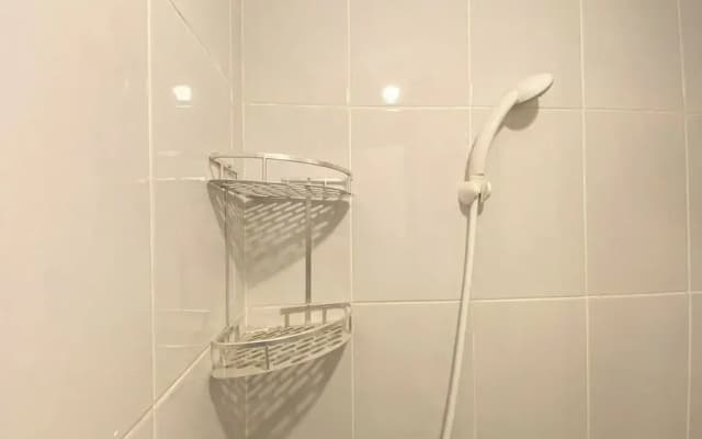Warm And Simply Look Studio Apartment Tokyo Riverside Pik 2 - photo 5