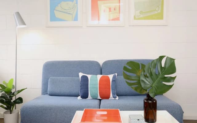 Apartment2c - Lennox 1 - photo 2