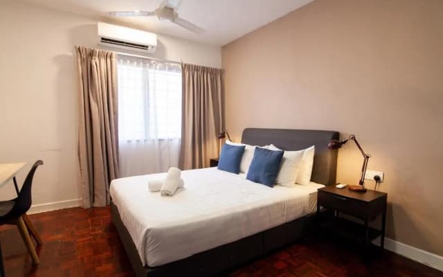 Bukit Damansara by Plush - photo 5