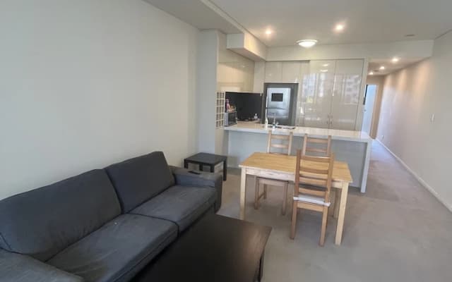 Sydney Central Apartments - photo 4