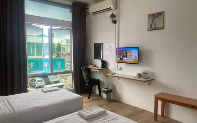 HOTEL JC 118 SANDAKAn - photo 2
