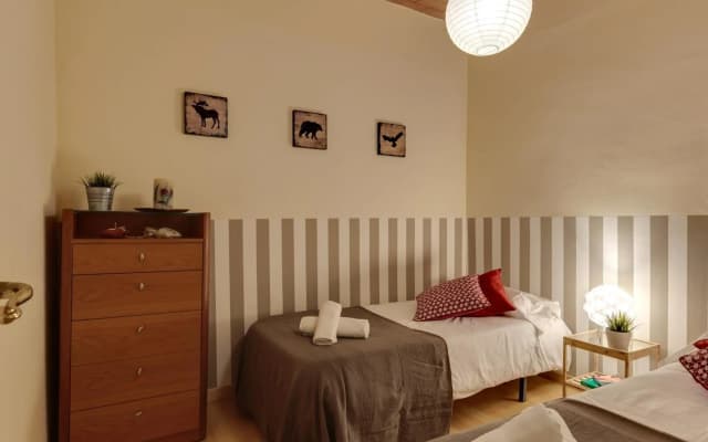 Apartment Link BCN City Center - photo 3