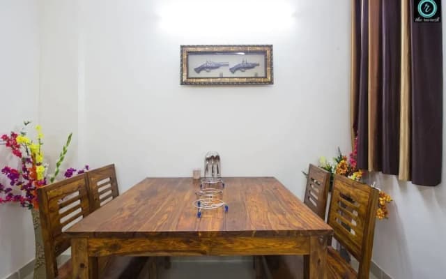 The Raveesh Rooms - photo 4