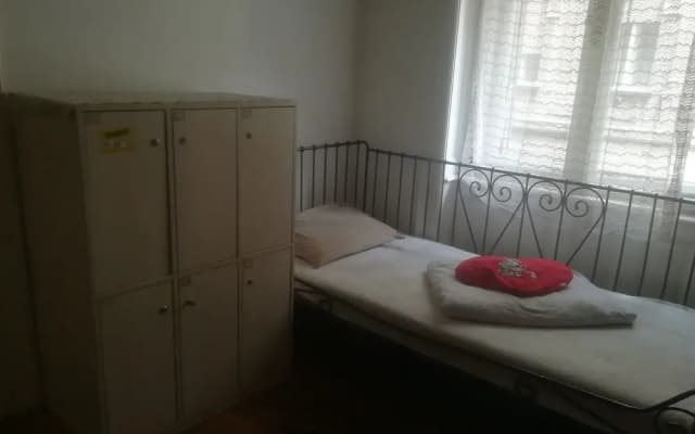 Station Hostel - photo 3