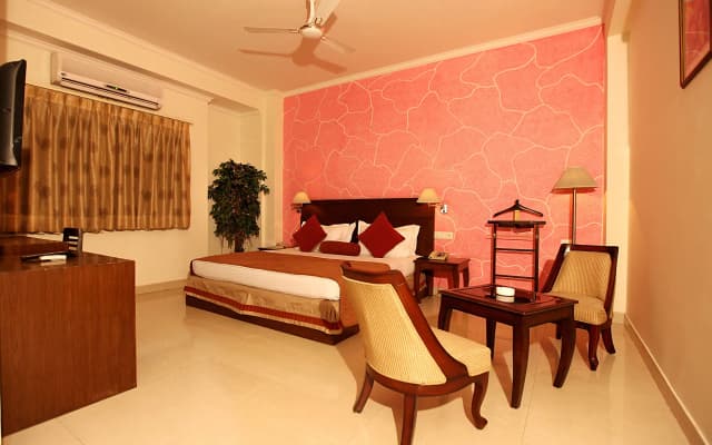 Hotel The Class - photo 3