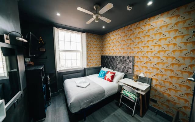 The Rokxy Townhouse - Kings Cross - photo 3